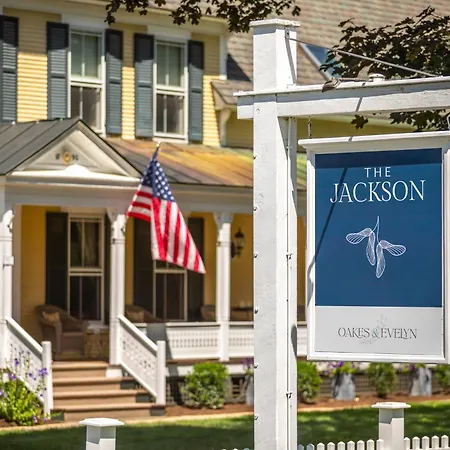 The Jackson-2